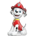 Super Shape Foil Balloon  Paw Patrol Marshall P38
