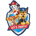 Paw Patrol Adventures PC Invite