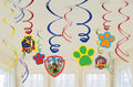 Paw Patrol Swirl VP