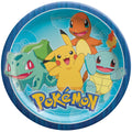 Pokemon Classic 9in/23cm Rnd P